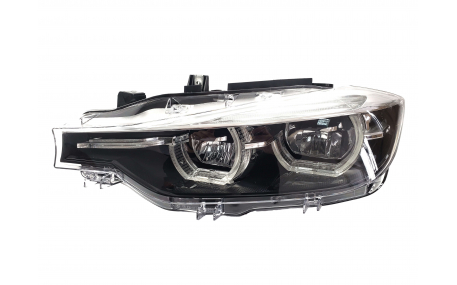 Фары передние BMW 3 F30 2015-2019