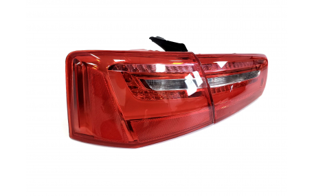 Фонари задние AUDI A6 C7 Sedan 2011-2014