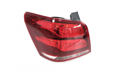 Фонари задние Mercedes GLK-class X204