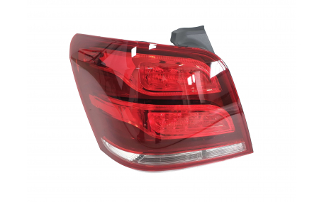 Фонари задние Mercedes GLK-class X204