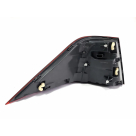 Фонари задние Mercedes GLE-class W166