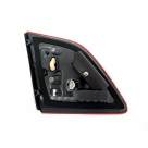 Фонари задние Mercedes GLE-class W166