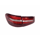 Фонари задние Mercedes GLC-class X253