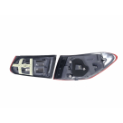 Фонари задние Mercedes GLC-class X253