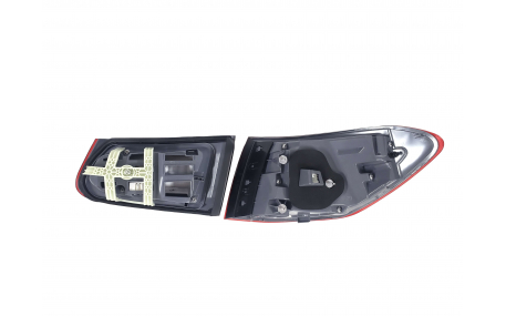 Фонари задние Mercedes GLC-class X253