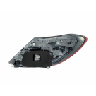 Фонари задние Mercedes E-class W213