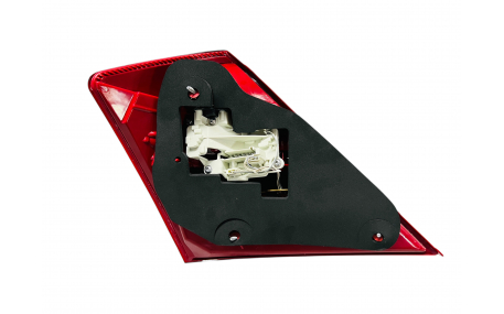 Фонари задние Mercedes S-class W221 2009-2012