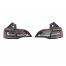 Фонари задние Tesla Model 3