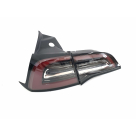 Фонари задние Tesla Model 3