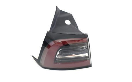 Фонари задние Tesla Model 3