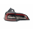 Фонари задние Tesla Model 3