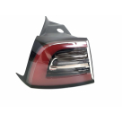 Фонари задние Tesla Model 3