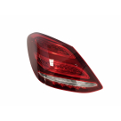 Фонари задние Mercedes C-class W205 2015-2019