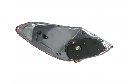 Фонари задние Mercedes C-class W205 2015-2019