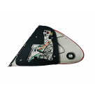 Фонари задние Mercedes E-class W211 2006-2009