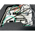 Фонари задние Mercedes E-class W211 2006-2009