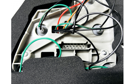 Фонари задние Mercedes E-class W211 2006-2009