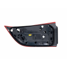 Фонарь задний BMW X5 F15