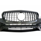 Бампер передний Mercedes E-class W213 2016-2020