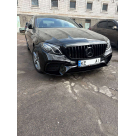 Бампер передний Mercedes E-class W213 2016-2020