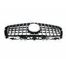 Решетка радиатора Mercedes Sprinter 2013-2018