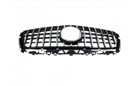 Решетка радиатора Mercedes Sprinter 2013-2018