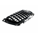 Решетка радиатора Mercedes Sprinter 2013-2018