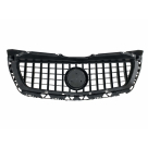 Решетка радиатора Mercedes Sprinter 2013-2018