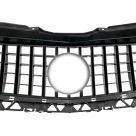 Решетка радиатора Mercedes Sprinter 2013-2018