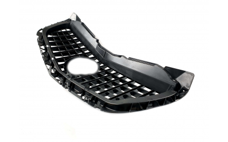 Решетка радиатора Mercedes Sprinter 2013-2018