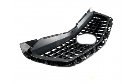 Решетка радиатора Mercedes Sprinter 2013-2018