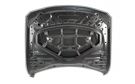 Капот BMW 3 F30