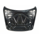 Капот BMW 3 F30