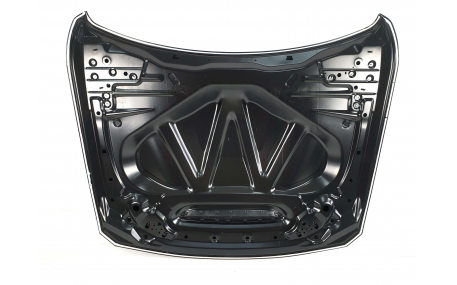 Капот BMW 3 F30