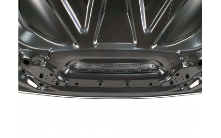 Капот BMW 3 F30