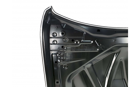 Капот BMW 3 F30