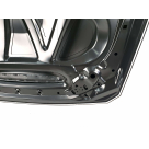 Капот BMW 3 F30