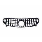 Решетка радиатора Mercedes A-class W176 2015-2018