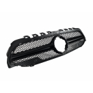 Решетка радиатора Mercedes A-class W177