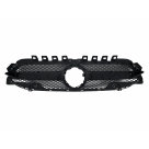 Решетка радиатора Mercedes A-class W177