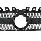 Решетка радиатора Mercedes A-class W177