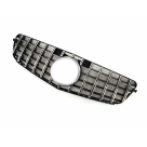 Решетка радиатора Mercedes C-class W204