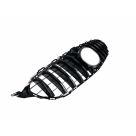 Решетка радиатора Mercedes C-Class W205 2015-2018