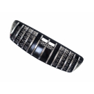 Решетка радиатора Mercedes E-class W211 2002-2006