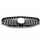 Решетка радиатора Mercedes E-class W213 2016-2020