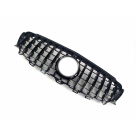 Решетка радиатора Mercedes E-class W213 2016-2020