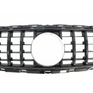 Решетка радиатора Mercedes E-class W213 2020-2022
