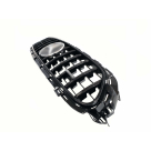 Решетка радиатора Mercedes E-class W213 2020-2022