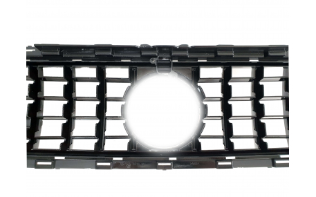 Решетка радиатора Mercedes E-class W213 2020-2022