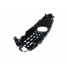 Решетка радиатора Mercedes E-class W213 2020-2022